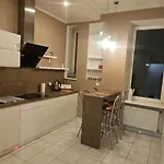 Wilda Duzy Appartamento Poznań