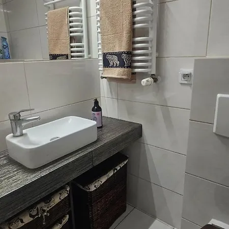 Poznan Wilda Duzy Apartament * ポズナン