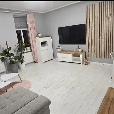 Poznan Wilda Duzy Apartament Poznań