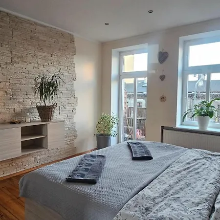 Poznan Wilda Duzy Apartament