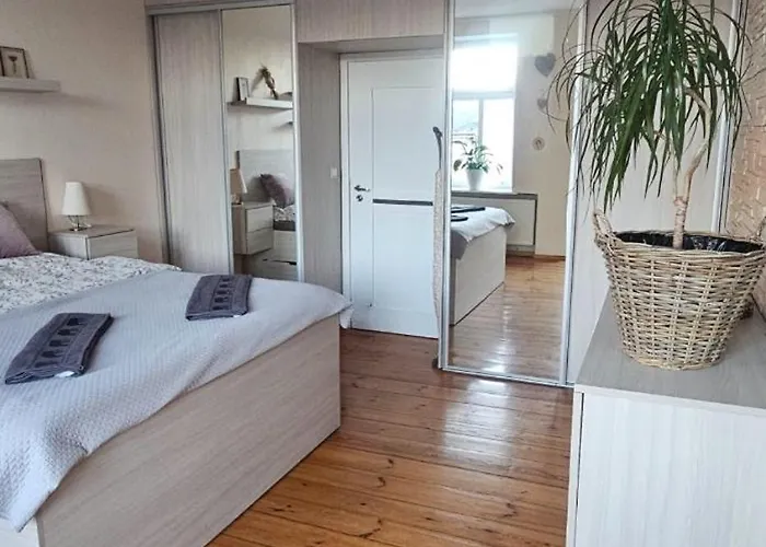 Apartamento Wilda Duzy *