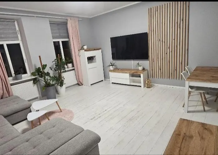 Poznan Wilda Duzy Apartament Poznan